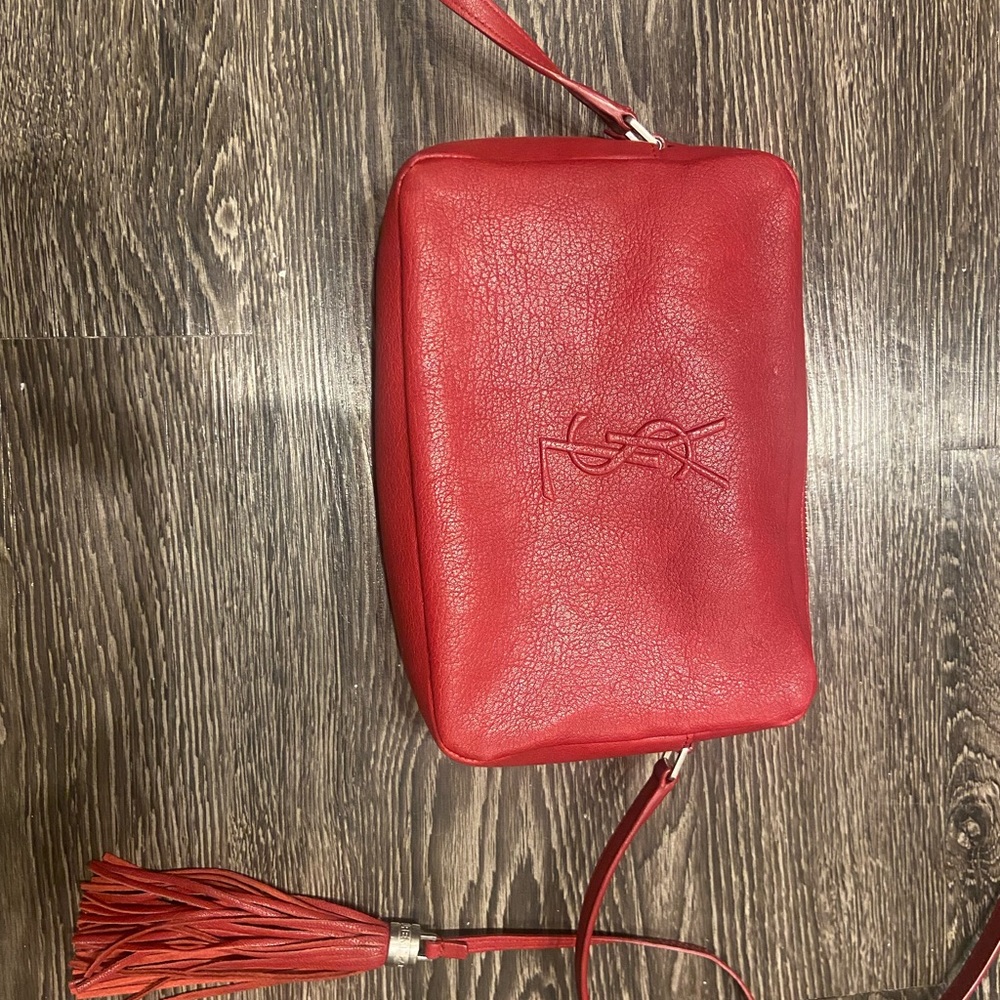 Authentic YSL Handbag